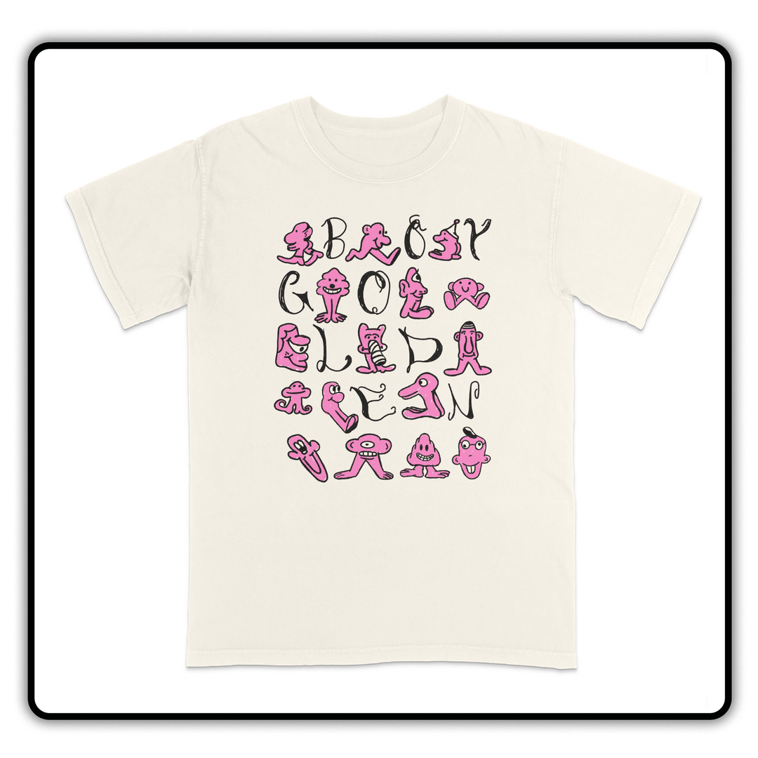 Lil Dudes Tee
