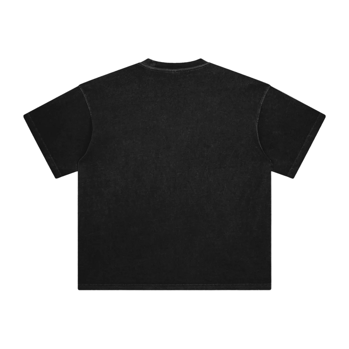Prince Dre Black Tee