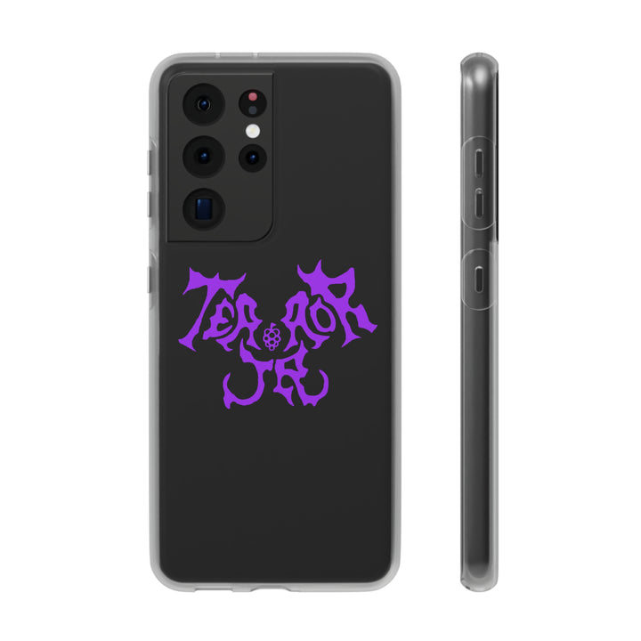 Terror Jr Logo Phone Case