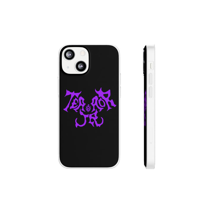 Terror Jr Logo Phone Case