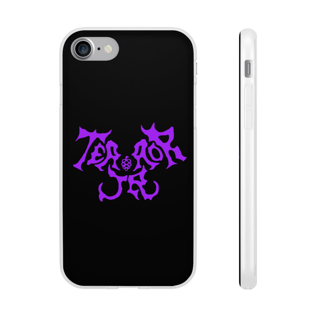 Terror Jr Logo Phone Case