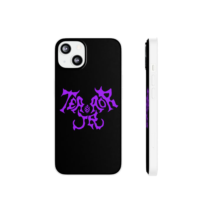 Terror Jr Logo Phone Case