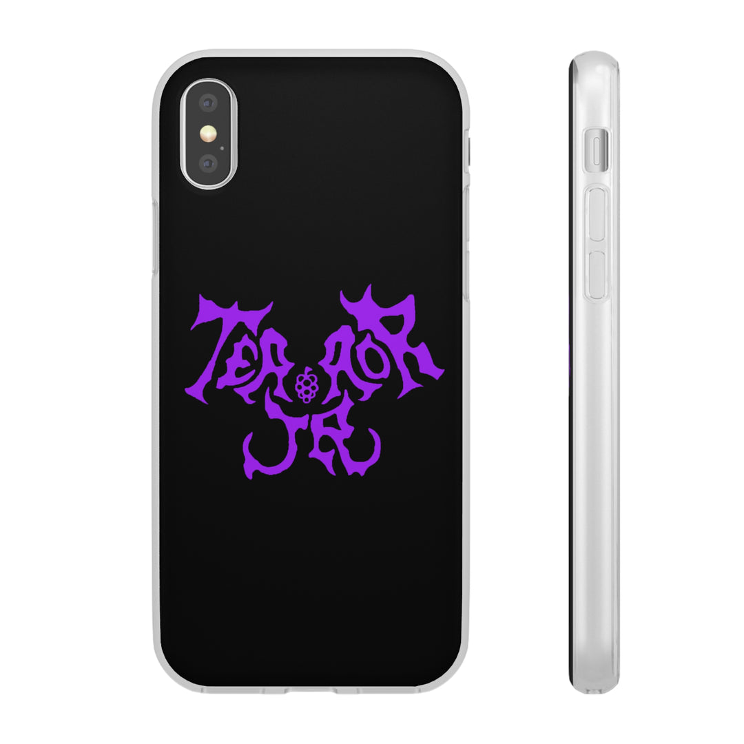 Terror Jr Logo Phone Case