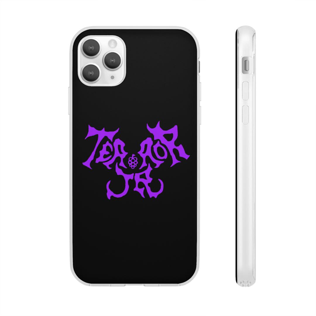 Terror Jr Logo Phone Case