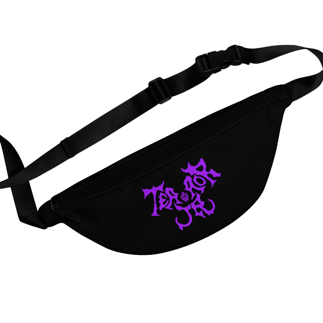 Terror Jr Logo Fanny Pack