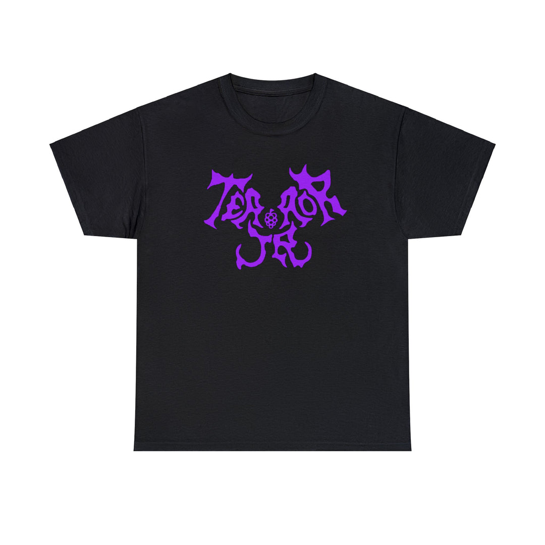 Terror Jr Logo Tee