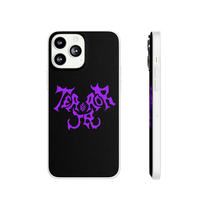 Terror Jr Logo Phone Case