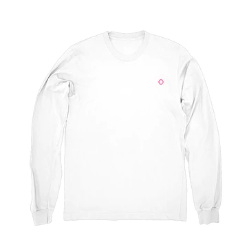 RETROHASH ORIGINAL LOGO CREWNECK