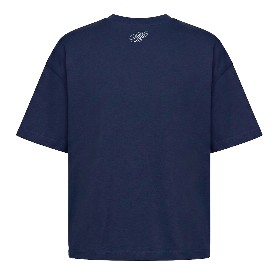 Album Tee (pre-order)
