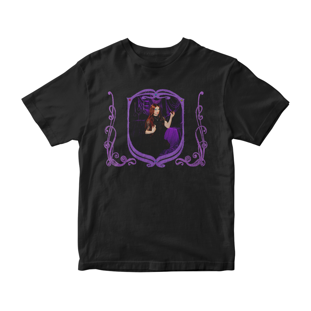 Jinkx Tour Tee