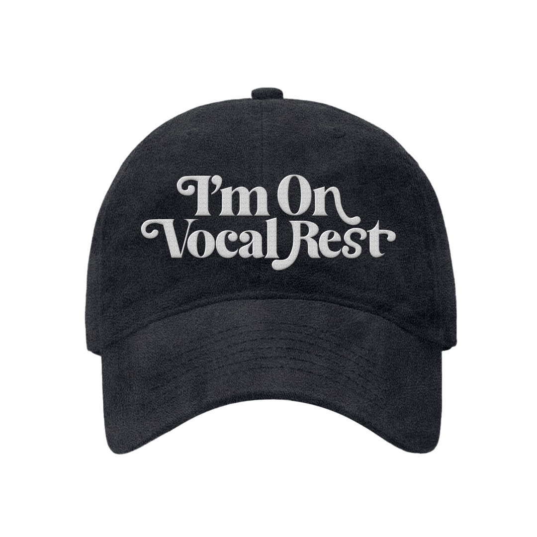 Jinkx Vocal Rest Cap