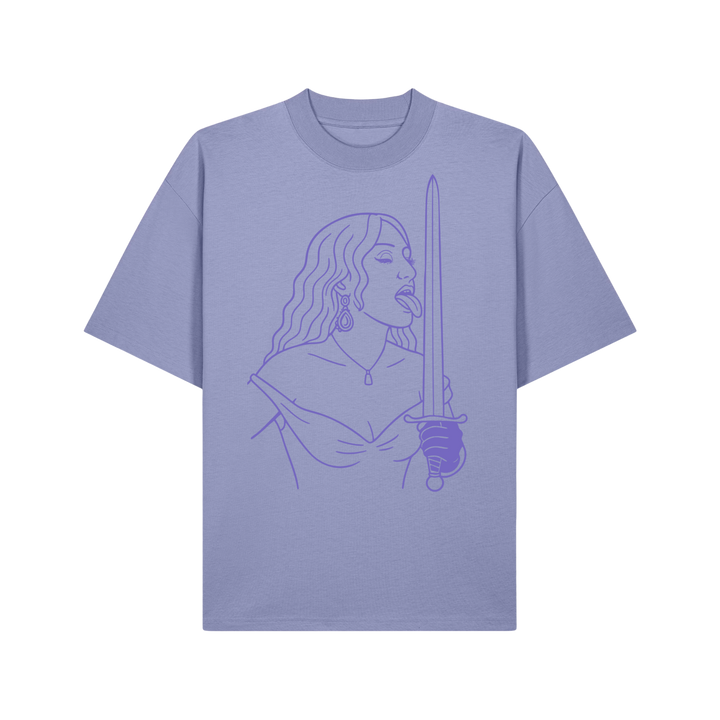 Jinkx How Many Licks Tee