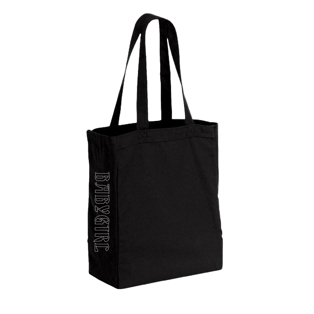 Babygirl Tote