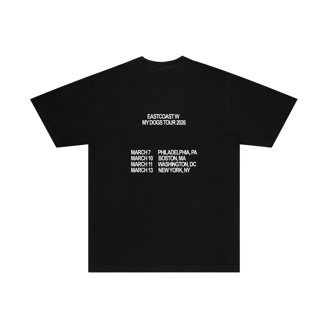 (TEST) WHATMORE TOUR TEE