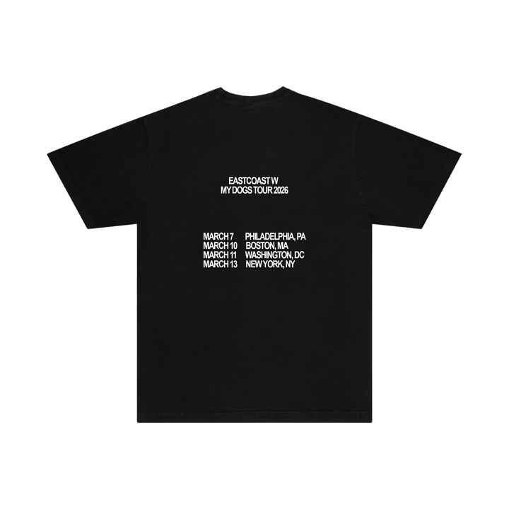 (TEST) WHATMORE TOUR TEE