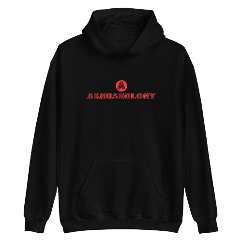 Archaeology Hoodie