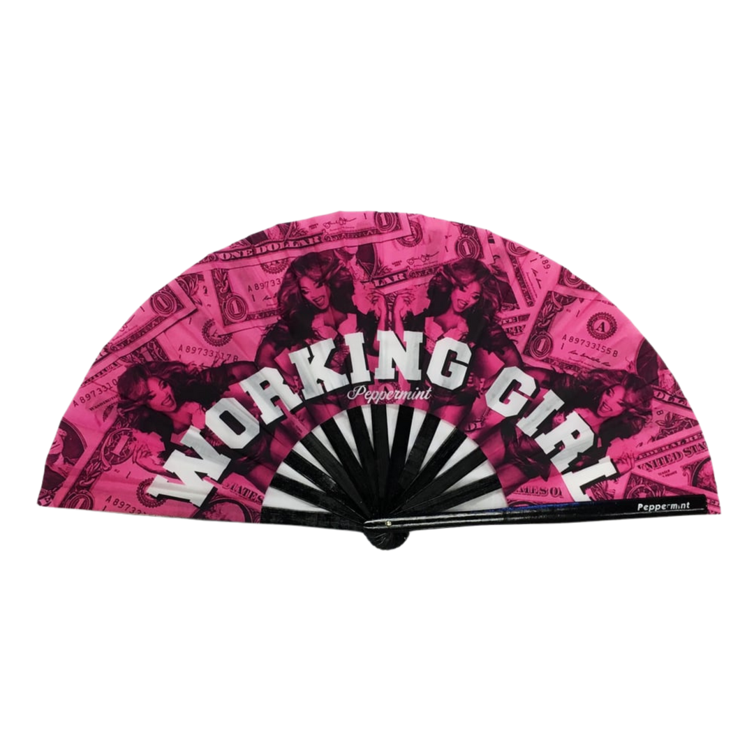 Working Girl Fans