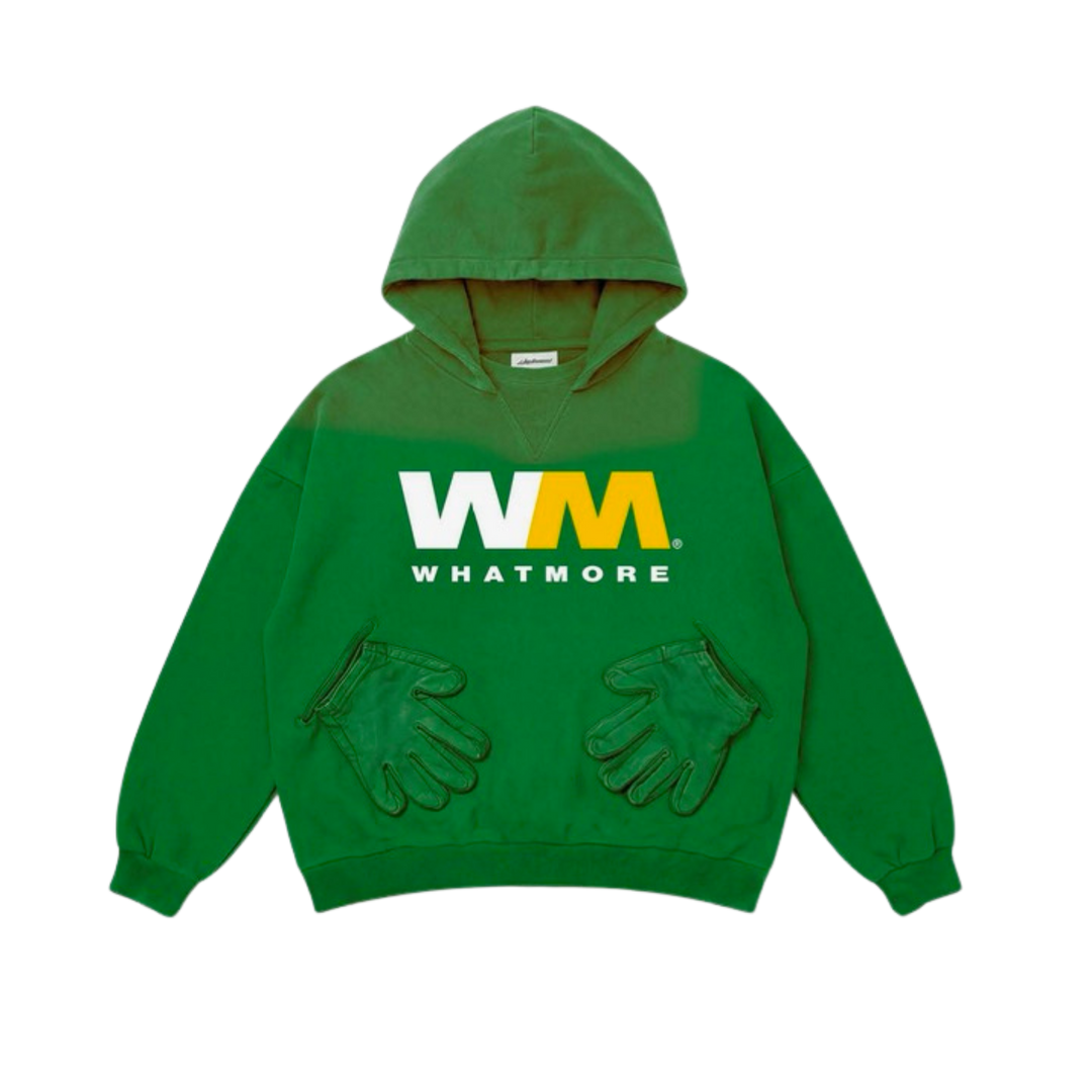WHATMORE ADVISRY HOODIE