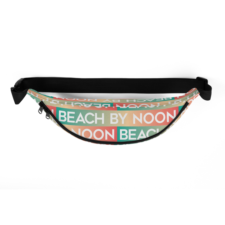 Beach by Noon - Fanny Pack