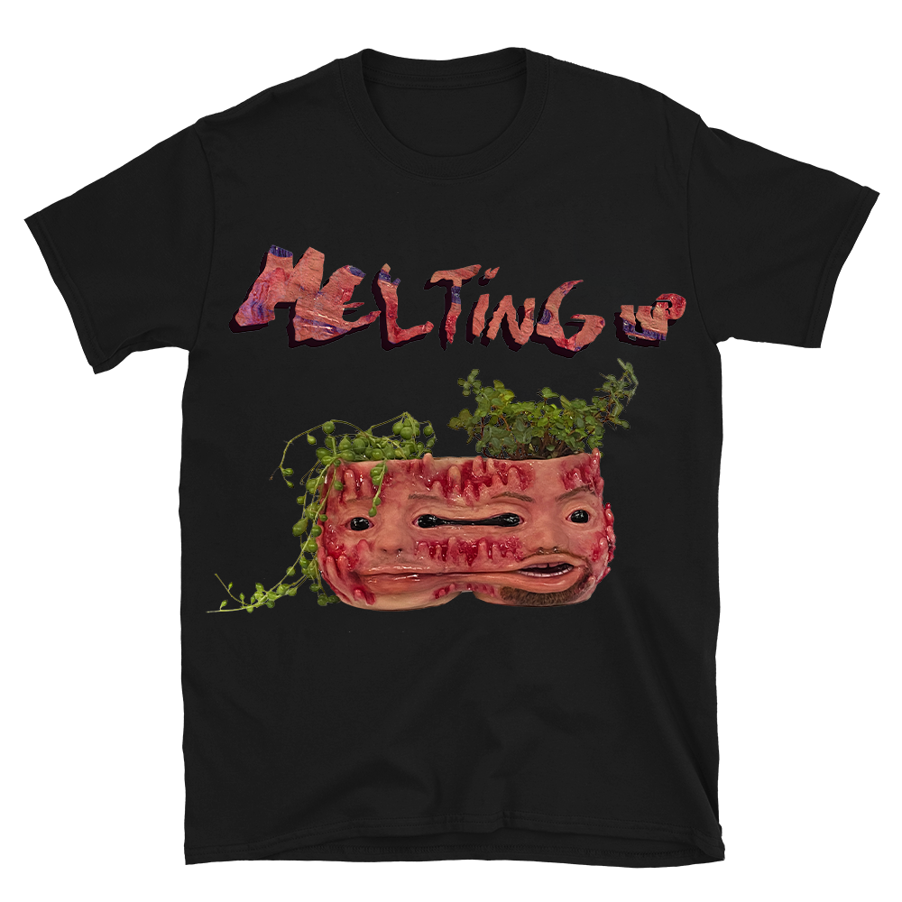 Brick + Mortar Melting UP Tee