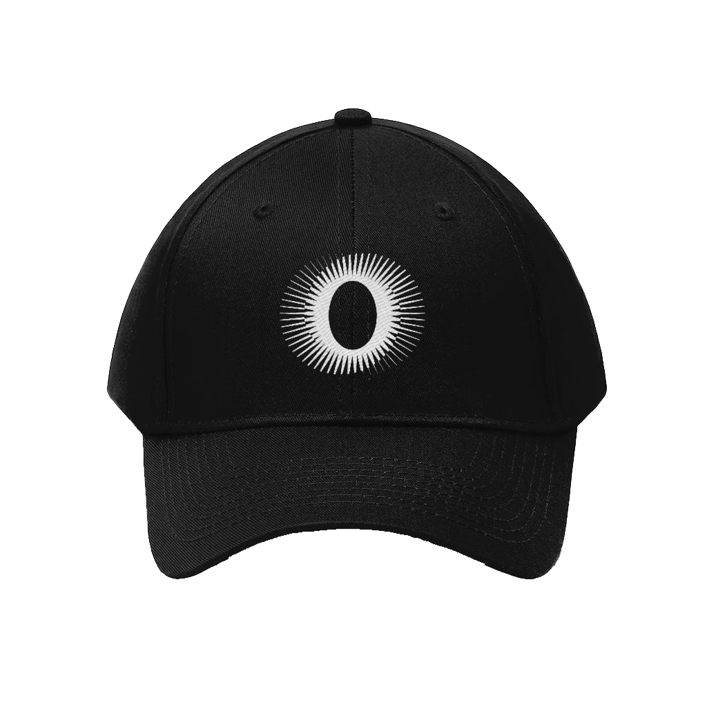 OPPOSITION LOGO HAT