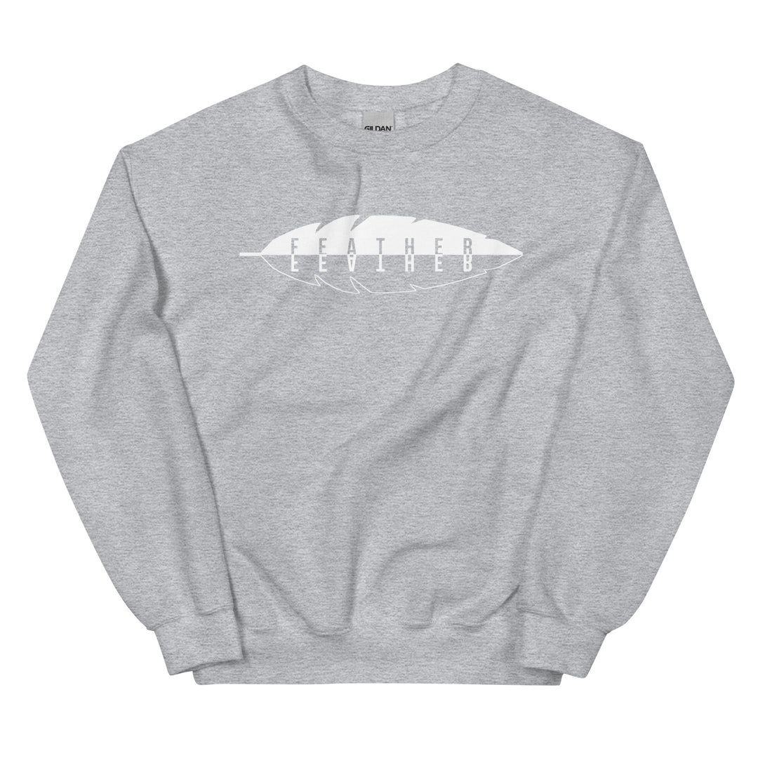 Feather Feather - Sweatshirt