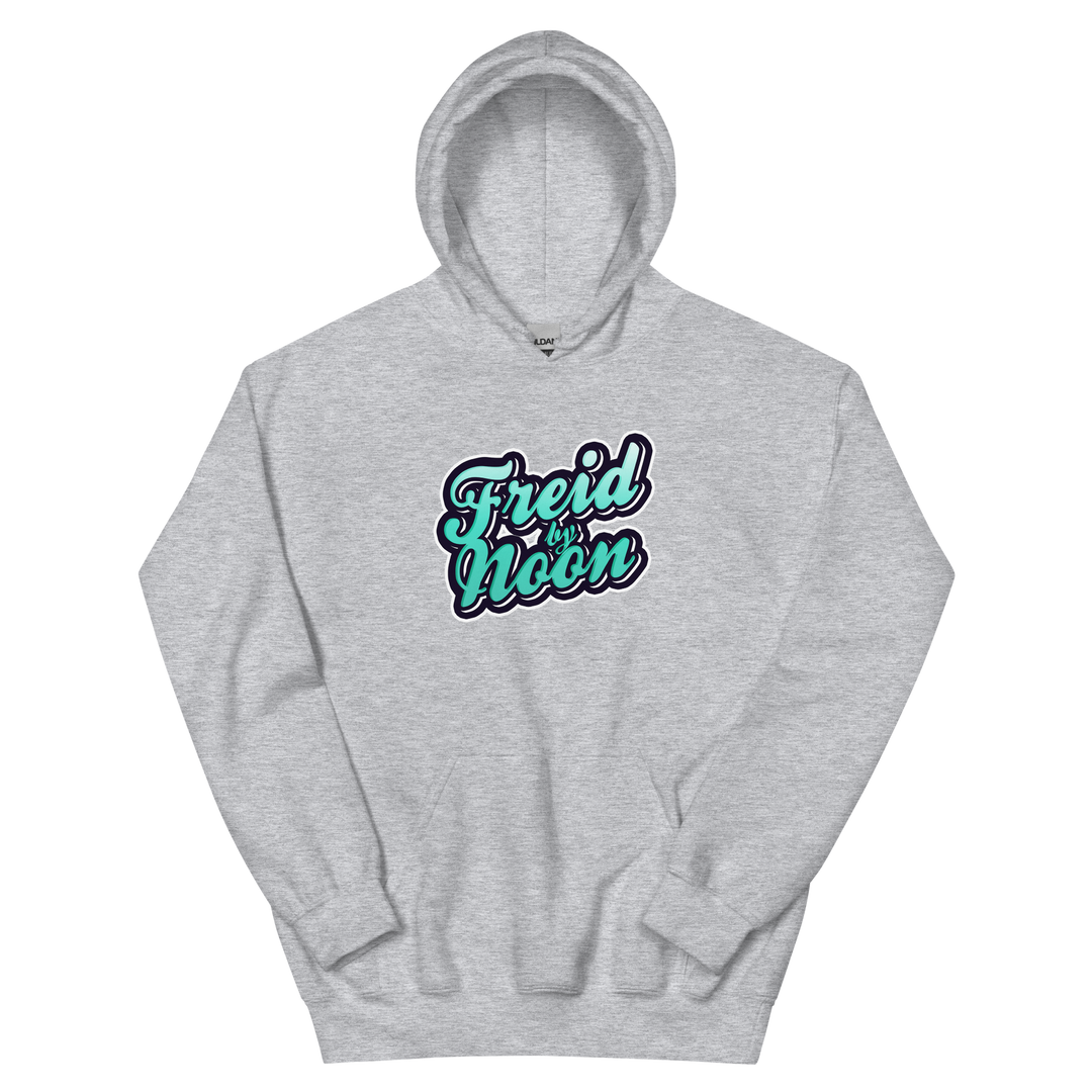 Freid by Noon - Hoodie