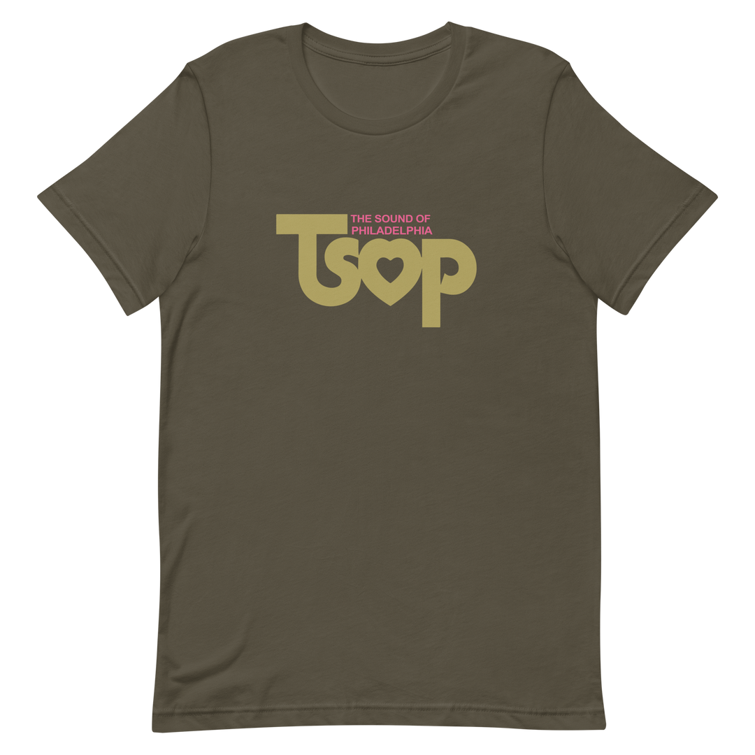 TSOP Tee