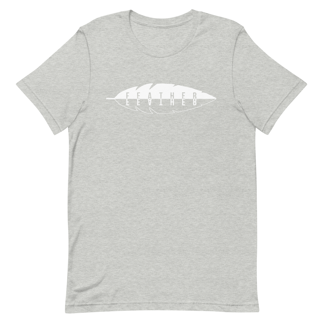 Feather Feather - T-Shirt