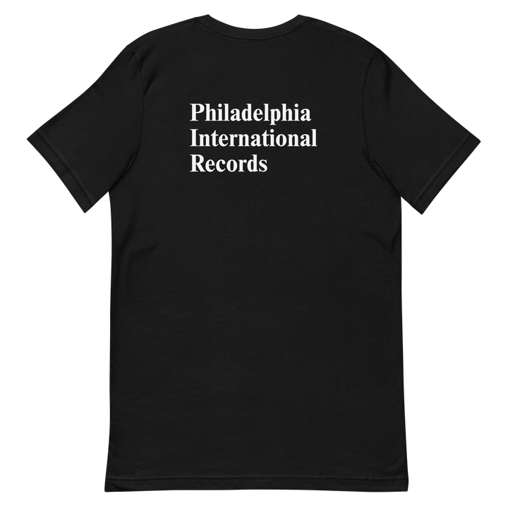 Philadelphia International Records Tee